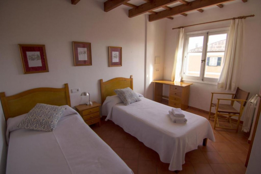 El Claustre de Ciutadella